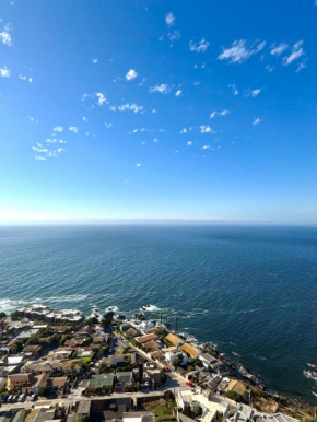 Vista Al Mar, Departamento - Concón